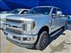 2018 Ford F-350 Super Duty