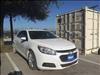 2016 Chevrolet Malibu Limited