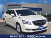 2014 Buick LaCrosse