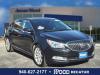 2015 Buick LaCrosse