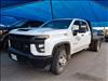 2020 Chevrolet Silverado 3500HD CC