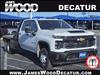 2024 Chevrolet Silverado 3500HD CC