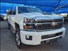 2019 Chevrolet Silverado 2500HD