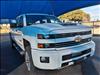 2017 Chevrolet Silverado 2500HD