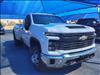 2024 Chevrolet Silverado 3500HD