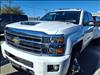 2019 Chevrolet Silverado 3500HD