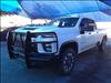 2023 Chevrolet Silverado 2500HD