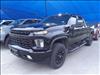 2023 Chevrolet Silverado 2500HD