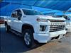 2021 Chevrolet Silverado 2500HD