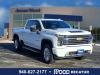 2020 Chevrolet Silverado 2500HD