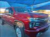 2023 Chevrolet Silverado 2500HD