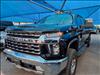 2022 Chevrolet Silverado 3500HD