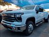 2024 Chevrolet Silverado 3500HD