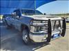 2022 Chevrolet Silverado 3500HD