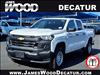 2025 Chevrolet Colorado