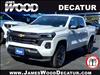 2024 Chevrolet Colorado