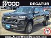 2024 Chevrolet Colorado