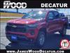 2024 Chevrolet Colorado