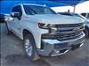 2022 Chevrolet Silverado 1500 Limited