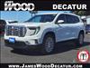 2024 GMC Acadia