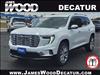 2024 GMC Acadia