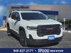 2021 GMC Acadia