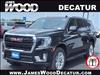 2024 GMC Yukon