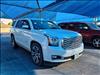 2019 GMC Yukon