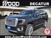 2024 GMC Yukon