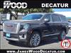 2024 GMC Yukon