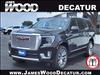 2024 GMC Yukon