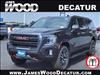 2024 GMC Yukon XL