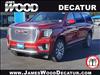 2024 GMC Yukon XL