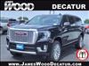 2024 GMC Yukon XL