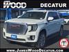 2024 GMC Yukon XL