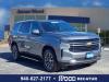 2022 Chevrolet Tahoe