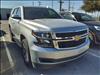 2017 Chevrolet Tahoe