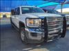 2017 GMC Sierra 2500HD