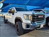 2020 GMC Sierra 2500HD