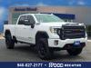 2023 GMC Sierra 2500HD