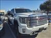 2022 GMC Sierra 2500HD