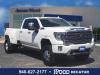 2021 GMC Sierra 3500HD