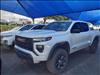 2023 GMC Canyon