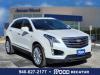 2019 Cadillac XT5