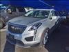 2020 Cadillac XT5