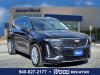 2020 Cadillac XT6