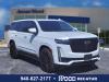 2021 Cadillac Escalade