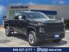 2023 Chevrolet Silverado 2500HD