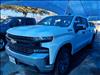 2022 Chevrolet Silverado 1500 Limited