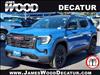 2025 GMC Terrain